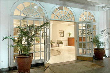 norfolk hotel fairmont kenya